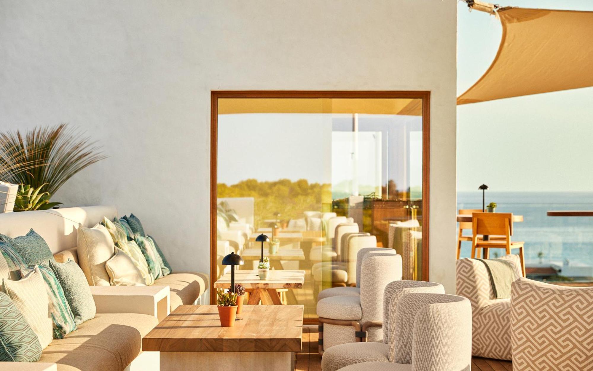 Teranka Hotel