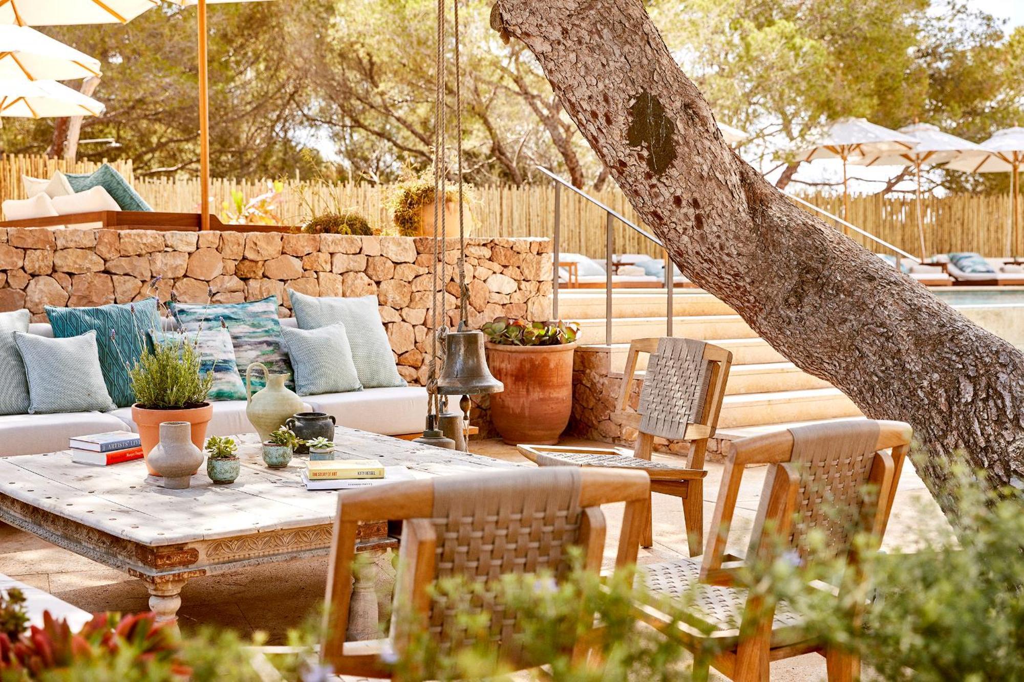 Teranka 4* Platja de Migjorn