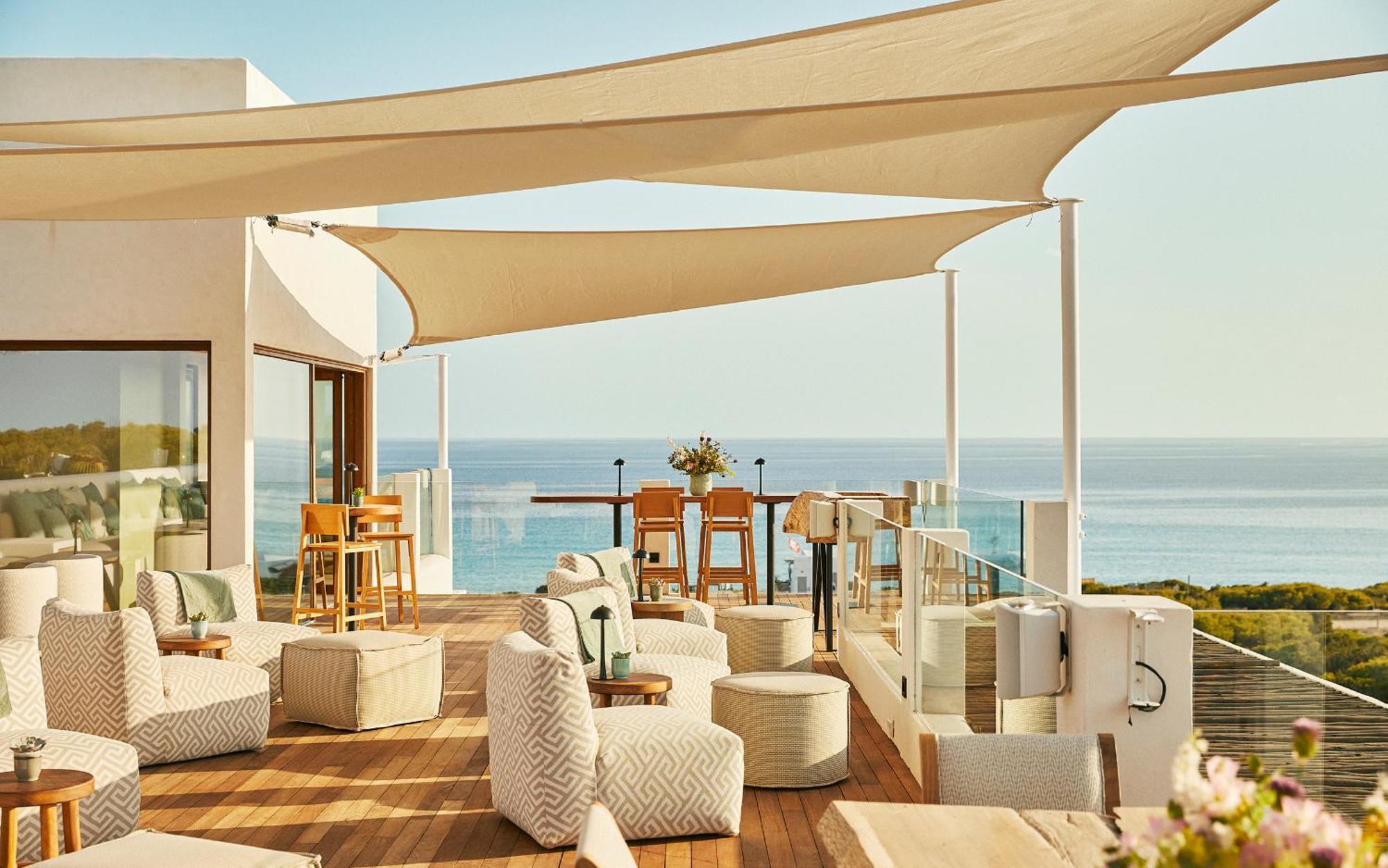 Hotel Teranka Playa Migjorn
