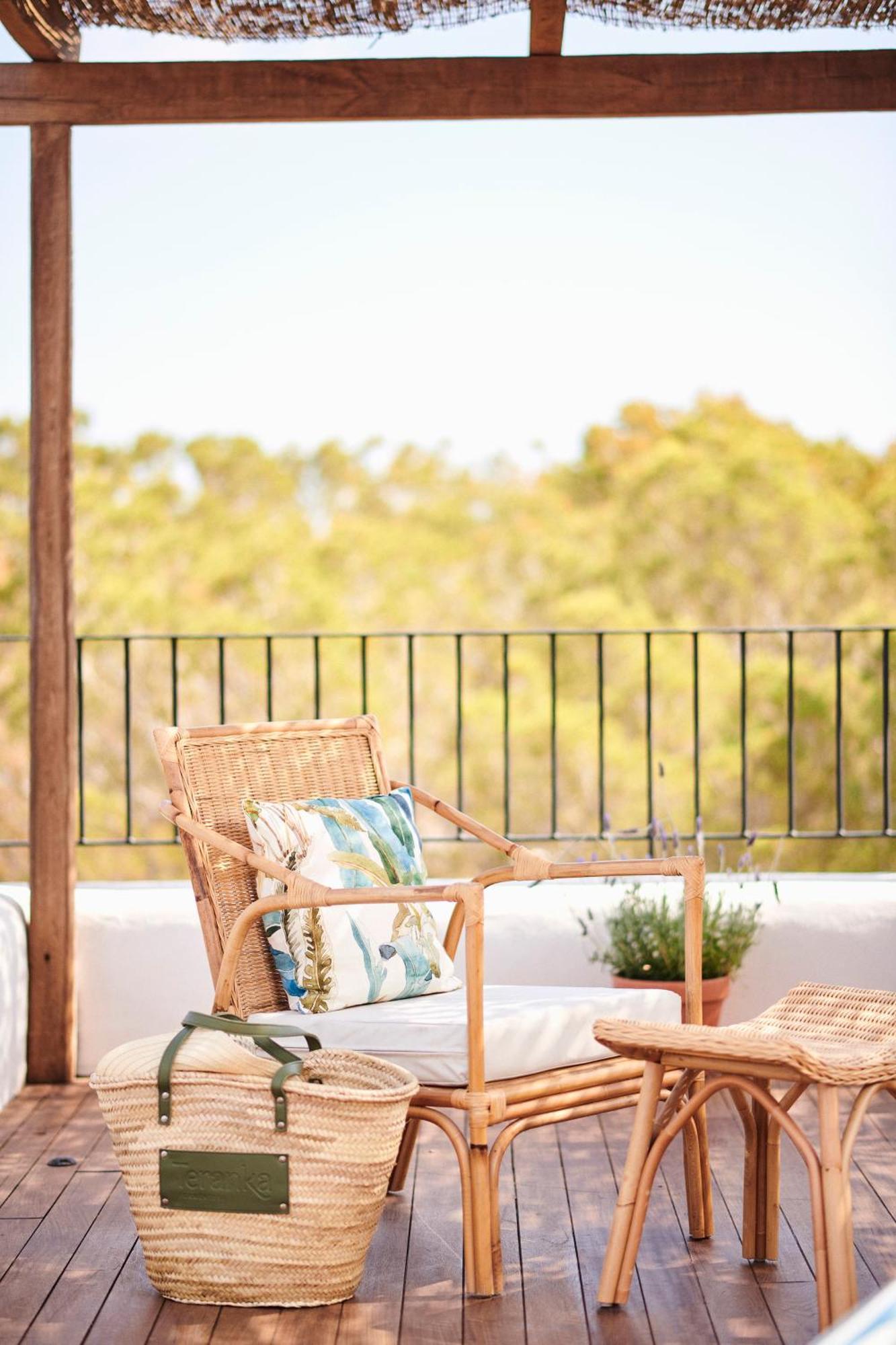 Teranka Hotel Platja de Migjorn