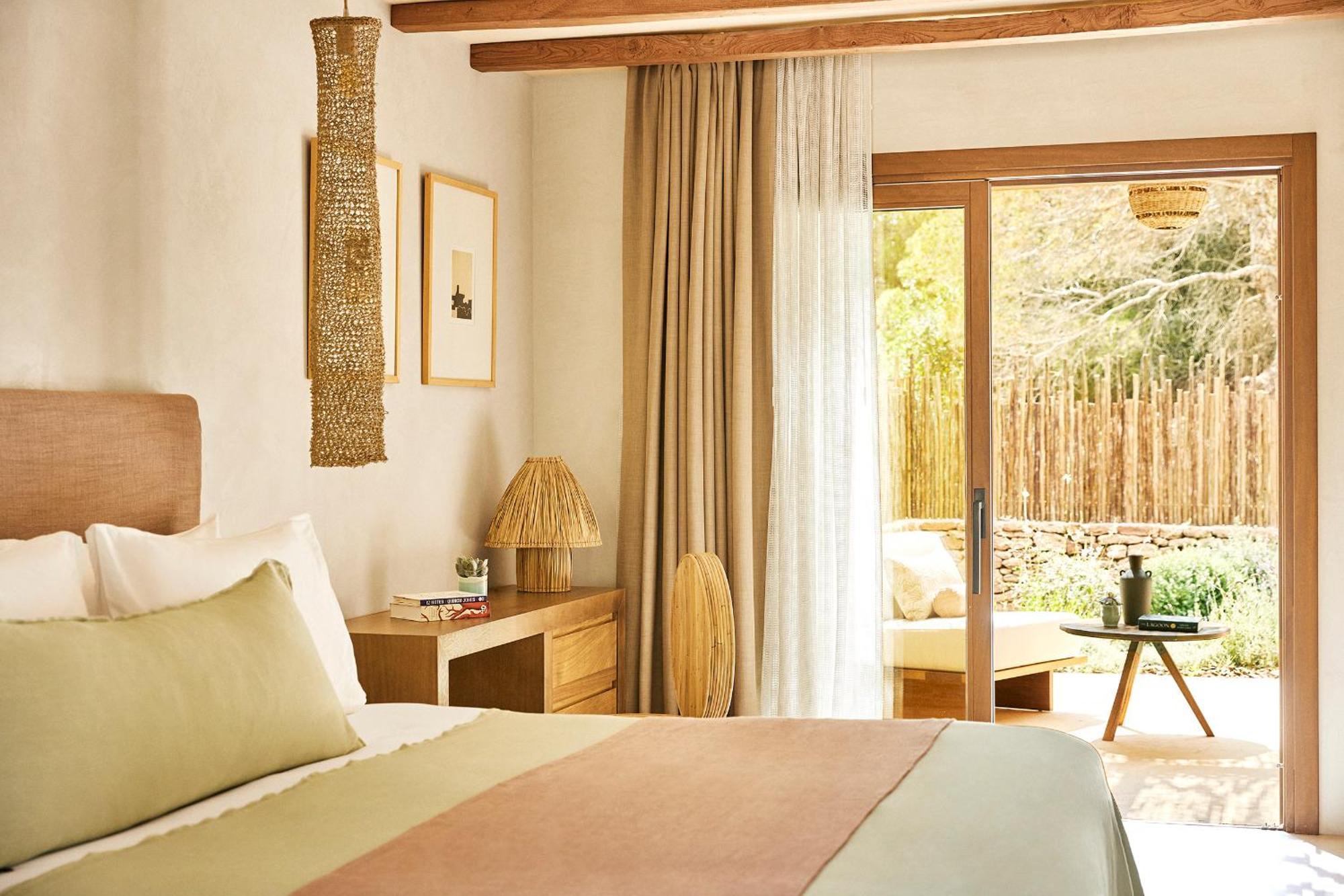 Hotel Teranka Platja de Migjorn