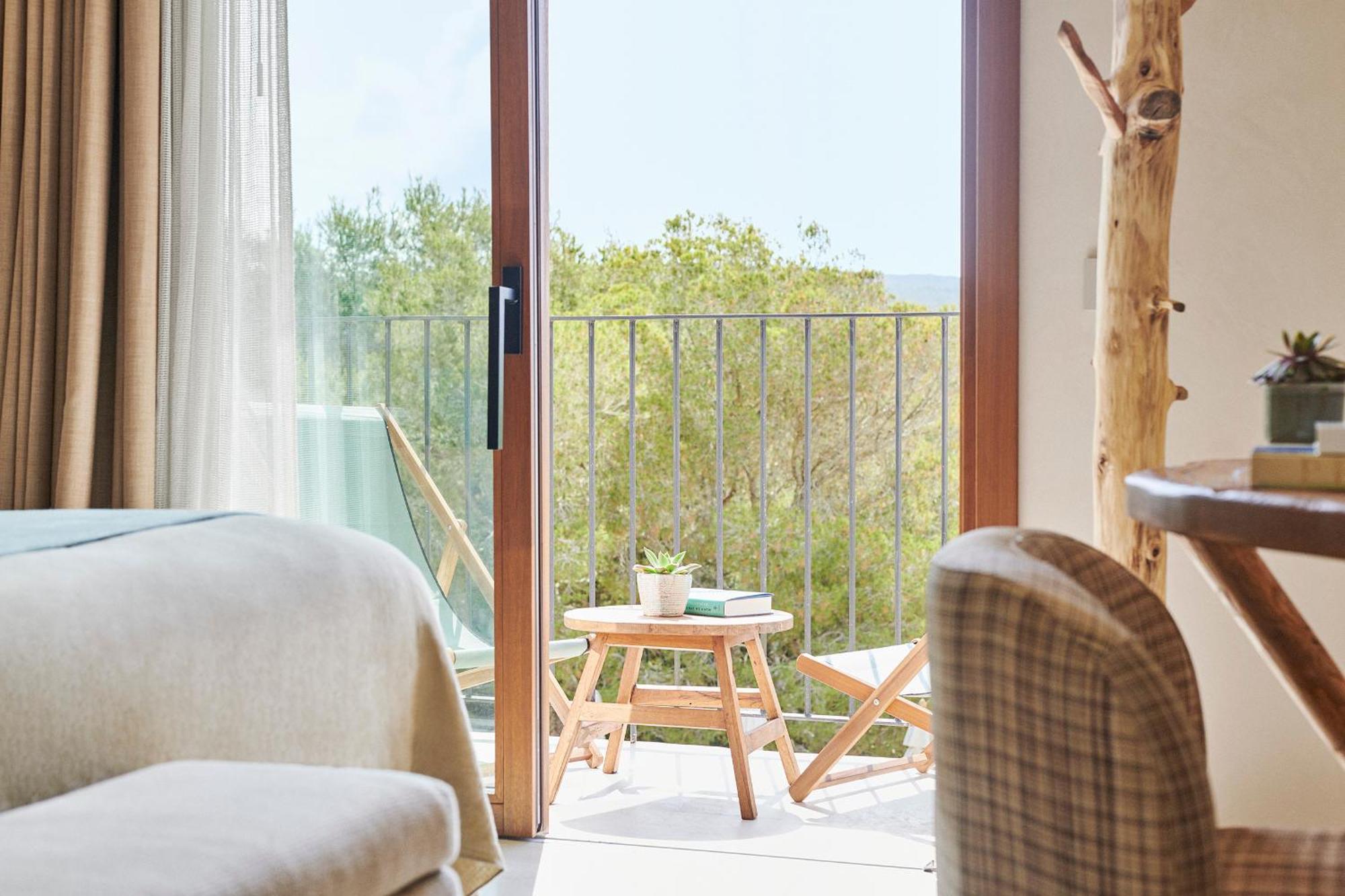 Teranka Hotel Playa Migjorn
