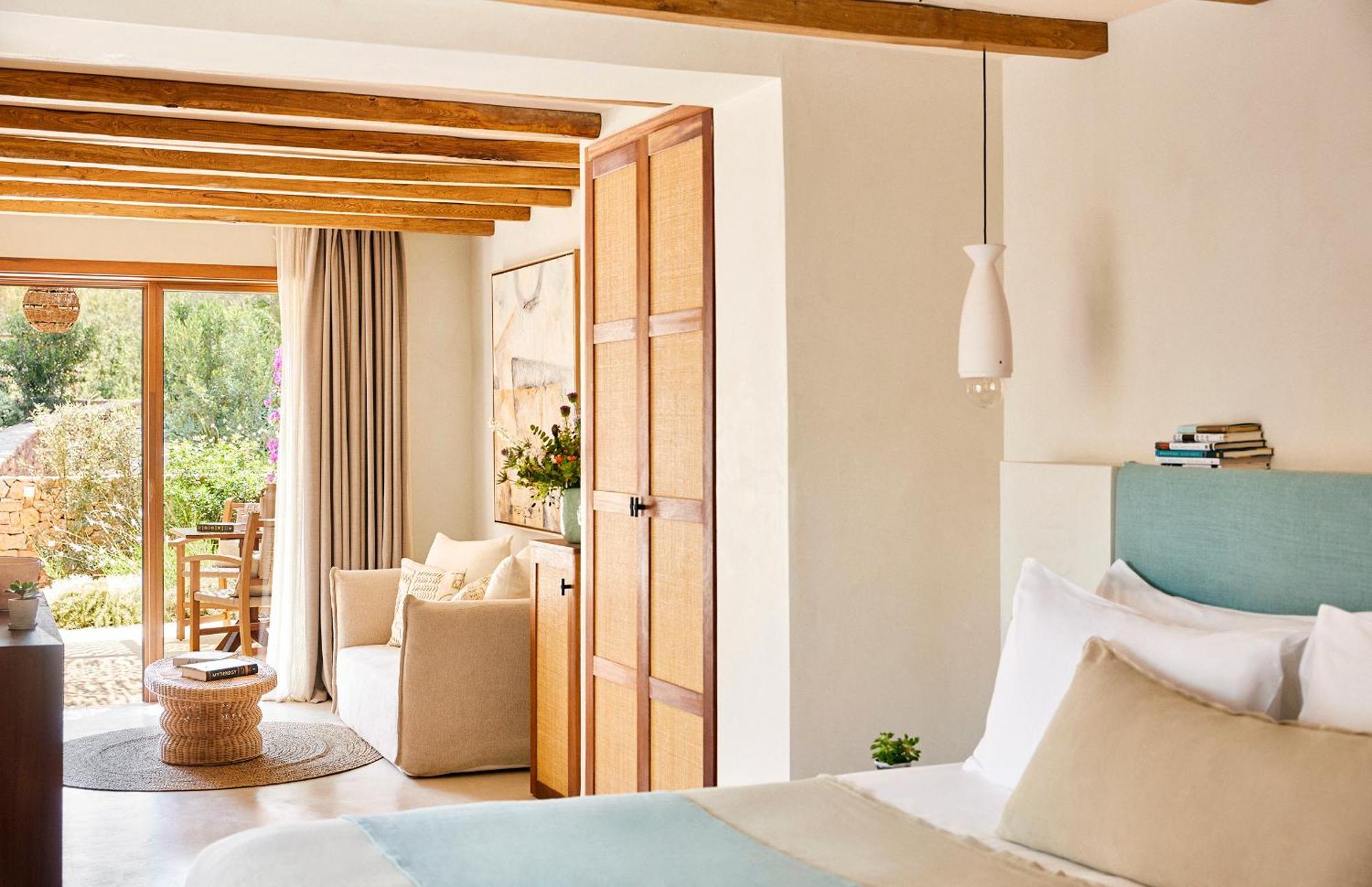 Teranka 4* Playa Migjorn