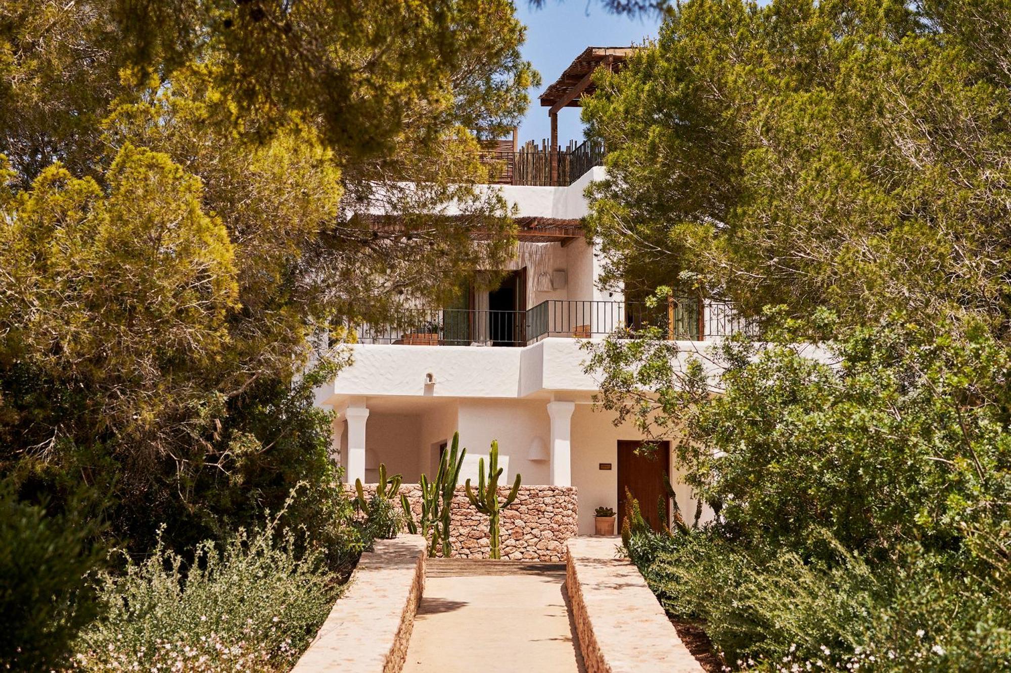 Teranka 4* Playa Migjorn