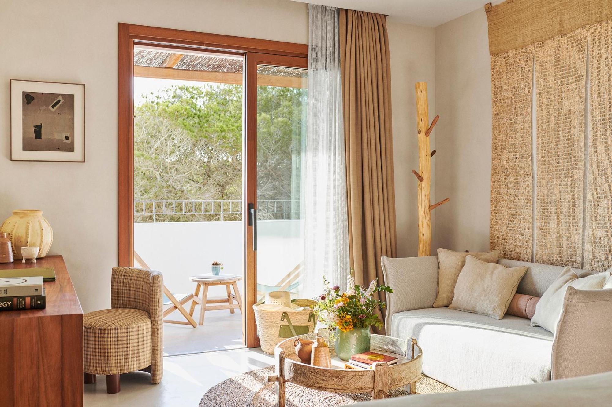 Teranka Hotel Platja de Migjorn