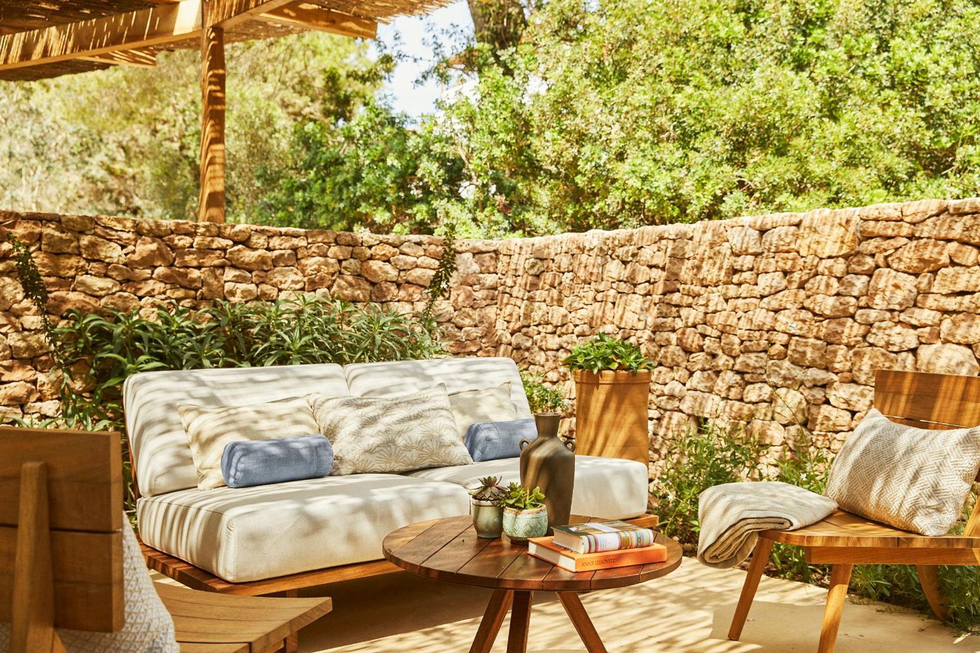 Teranka 4* Playa Migjorn