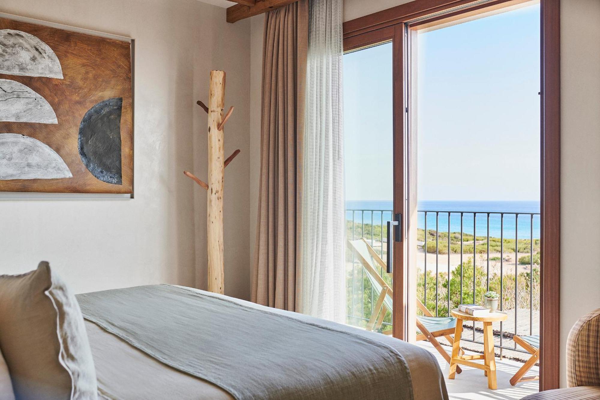 Hotel Teranka Playa Migjorn